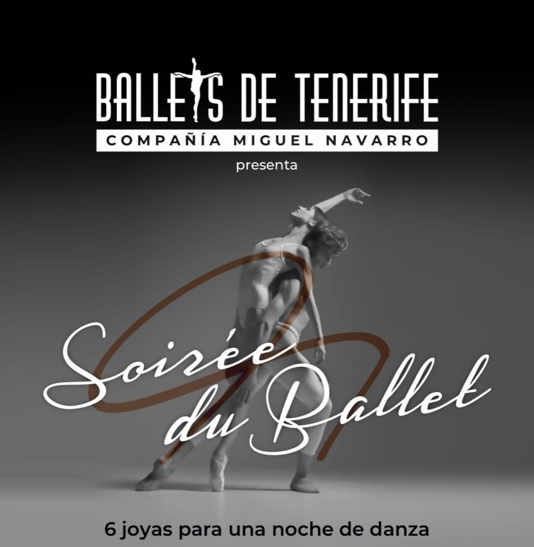 SOIRÉE DU BALLET