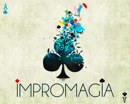 Impromagia infantil