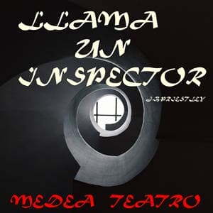 LLAMA UN INSPECTOR