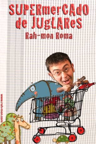 Supermercado de juglares