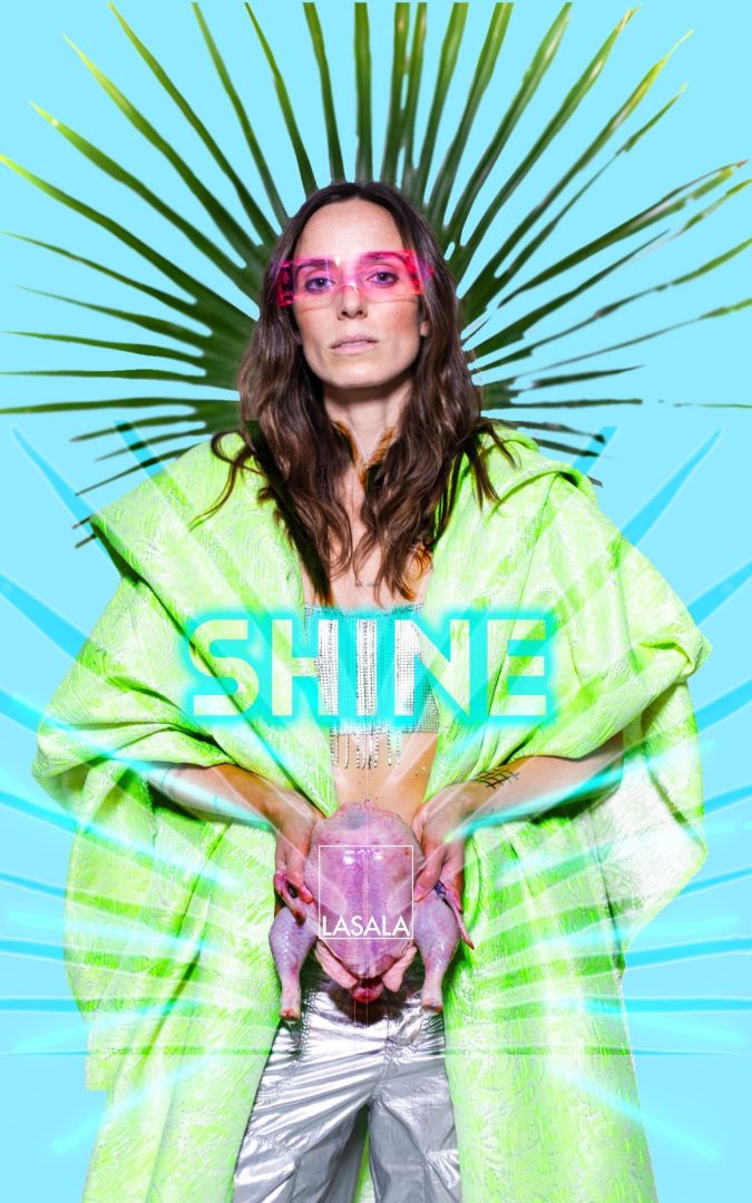 SHINE