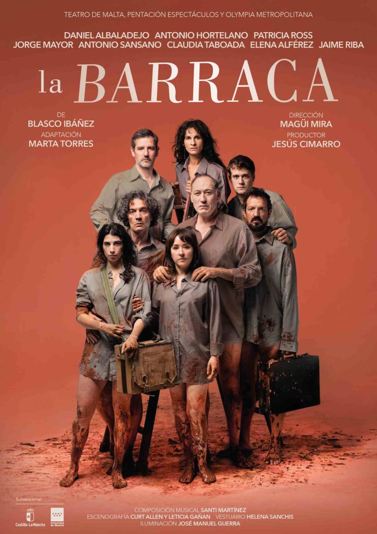 La barraca