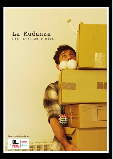 La mudanza