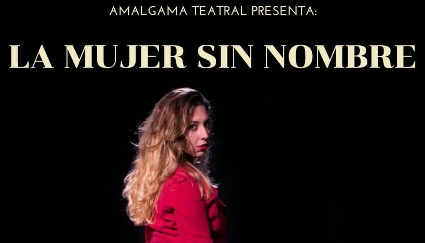 La mujer sin nombre