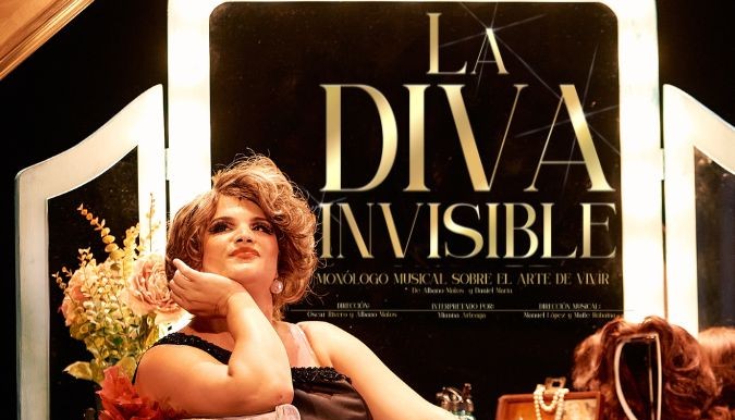 La Diva Invisible