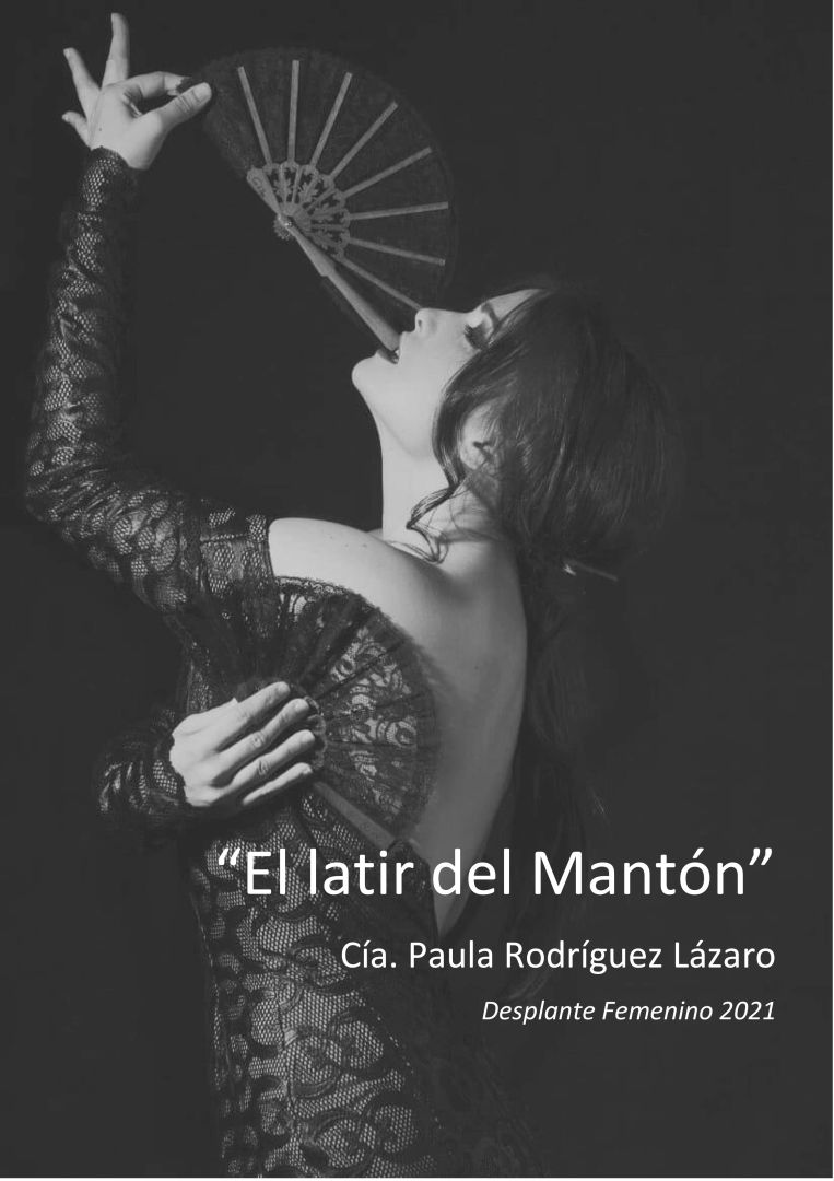 EL LATIR DEL MANTON