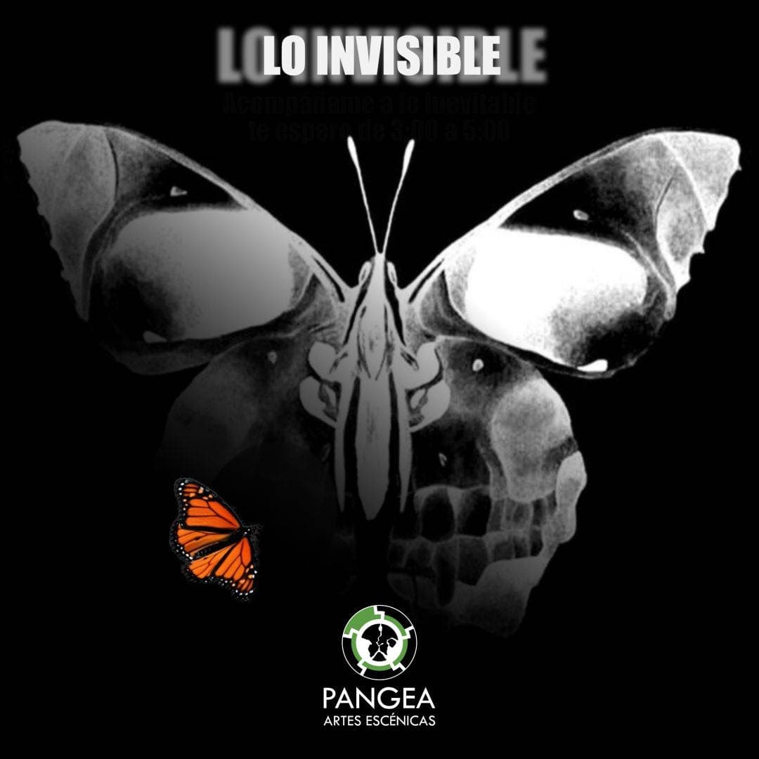 Lo Invisible