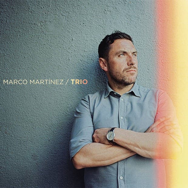 Marco Martínez [TRIO]