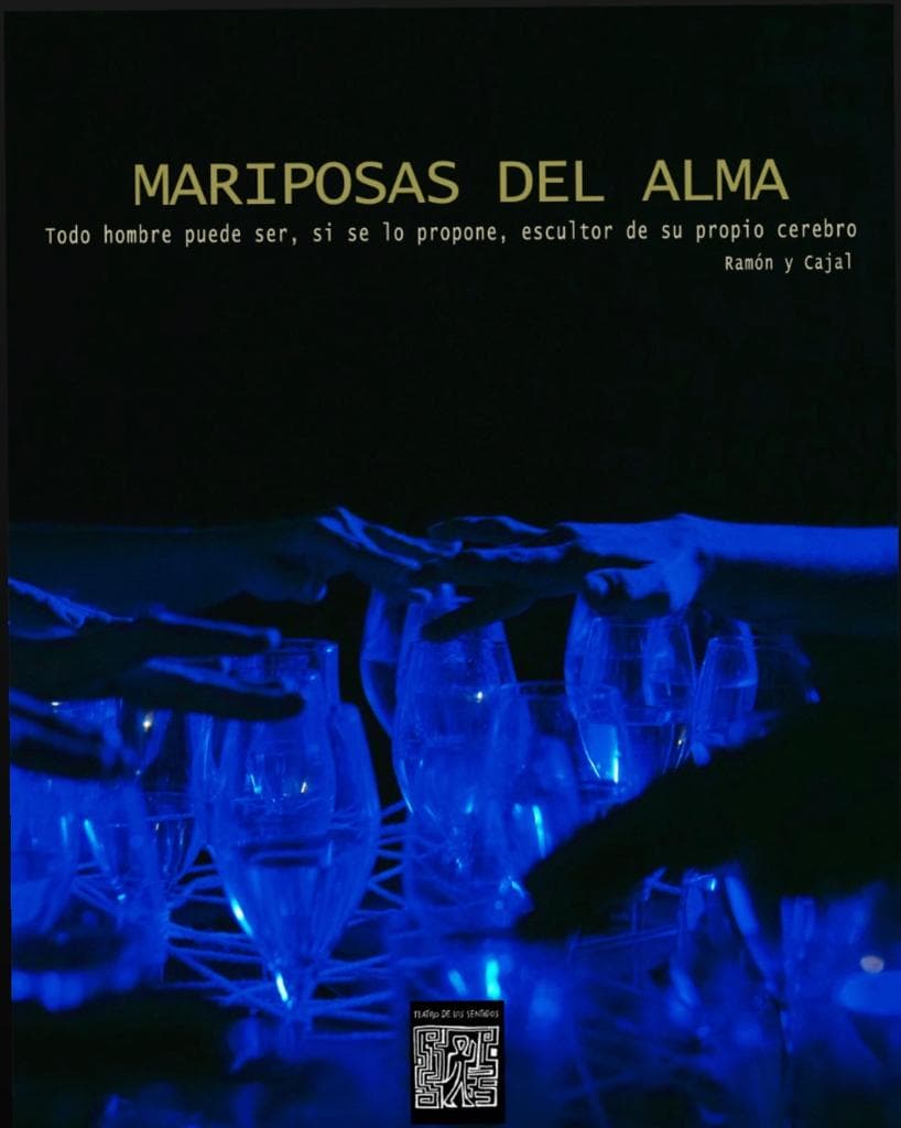 Mariposas del Alma