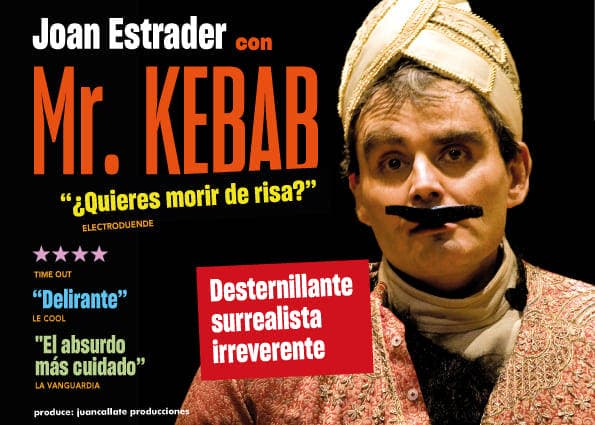 Mr.Kebab