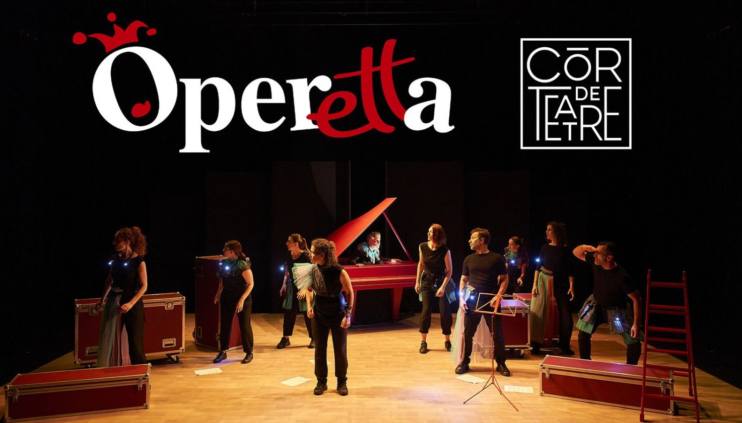 Operetta