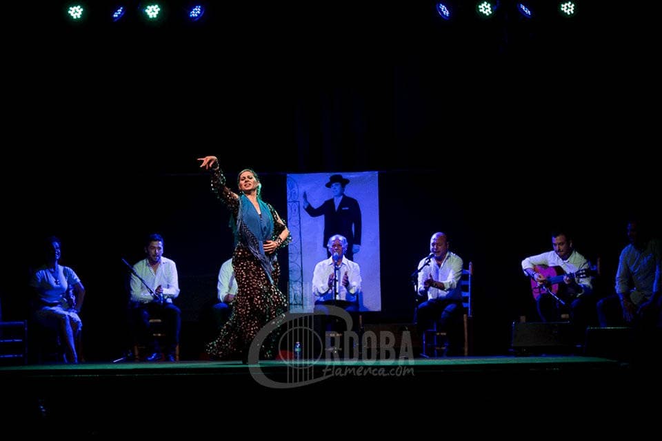 Espectáculo Flamenco 