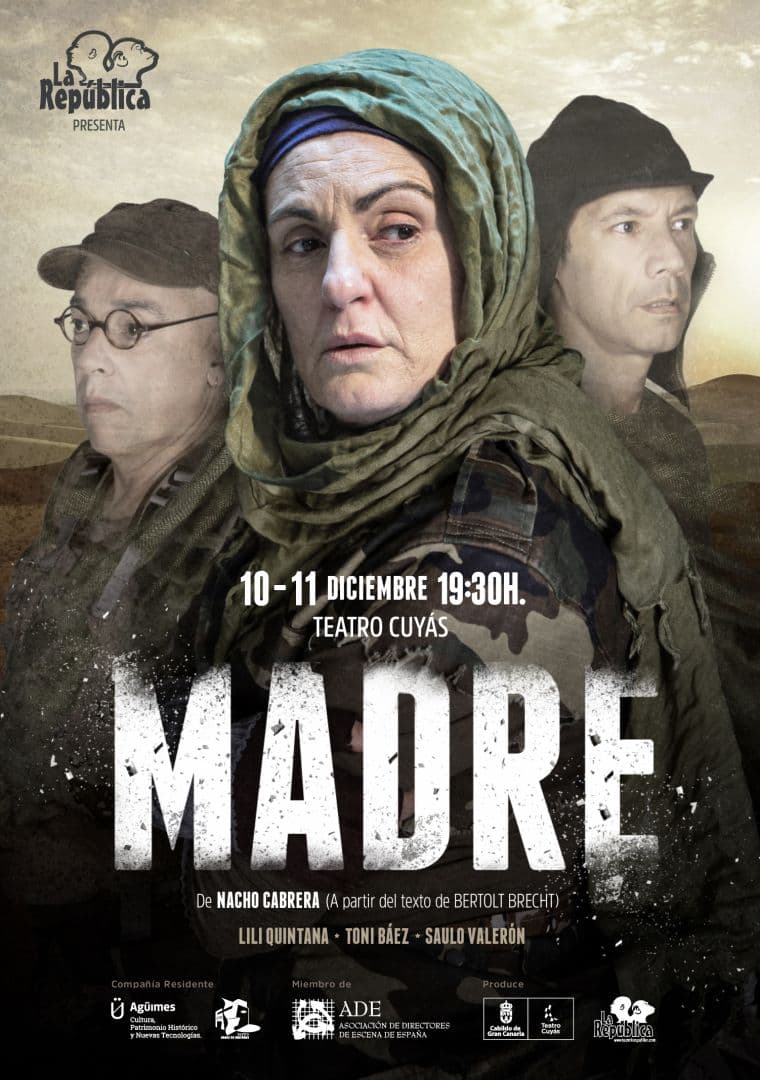 MADRE