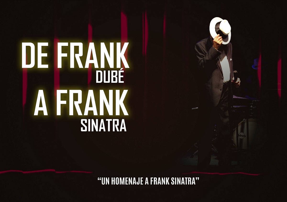 De Frank a Frank: Un Homenaje a Frank Sinatra