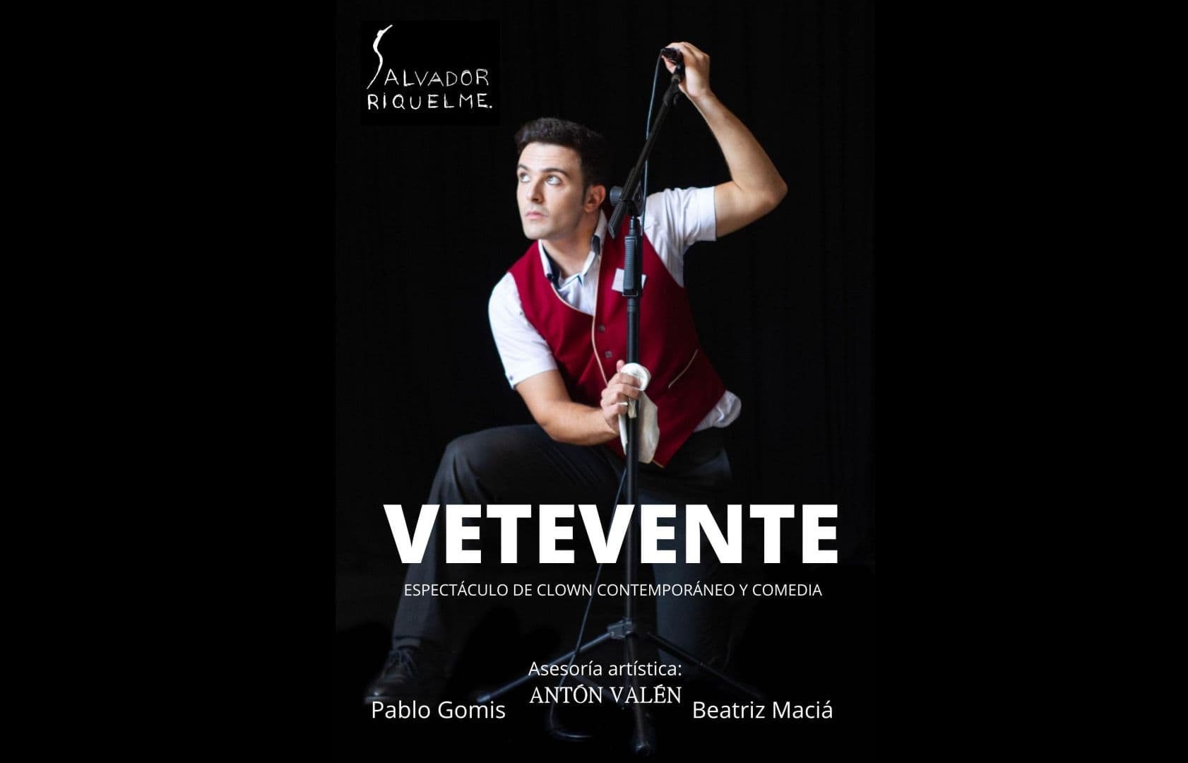 VETEVENTE