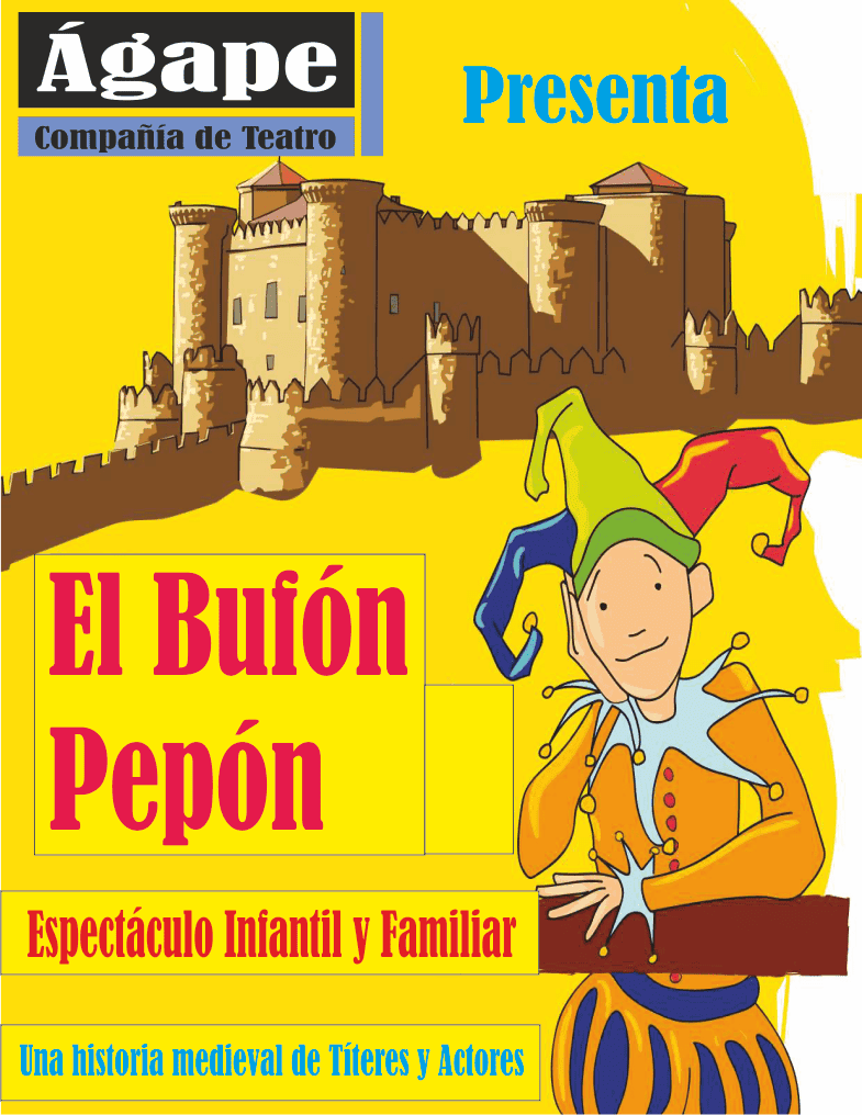 El Bufón Pepón