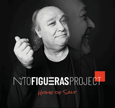 NITO FIGUERAS. -Modern Jazz.