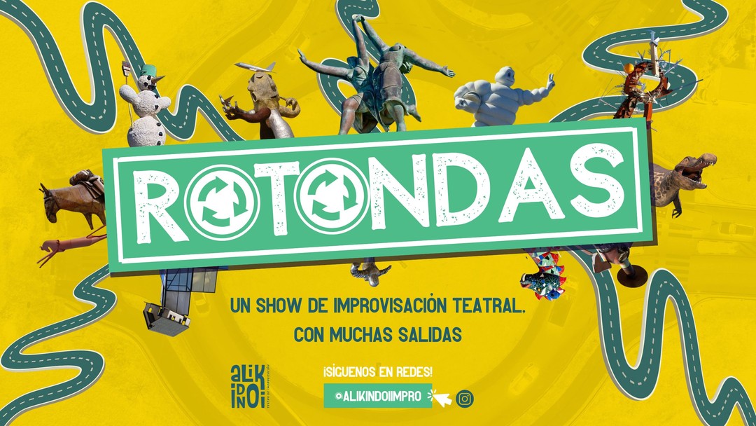 ROTONDAS