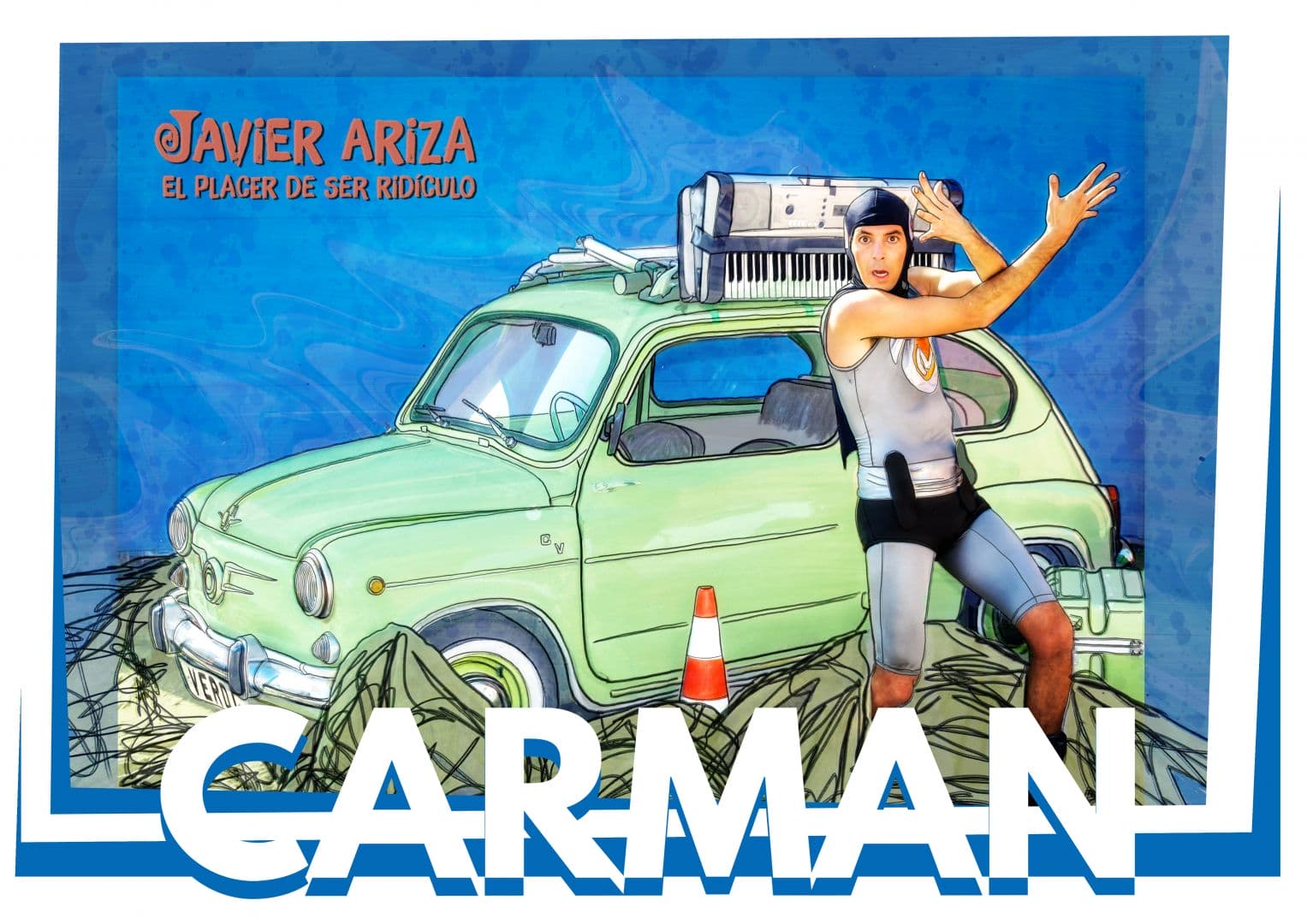 Carman