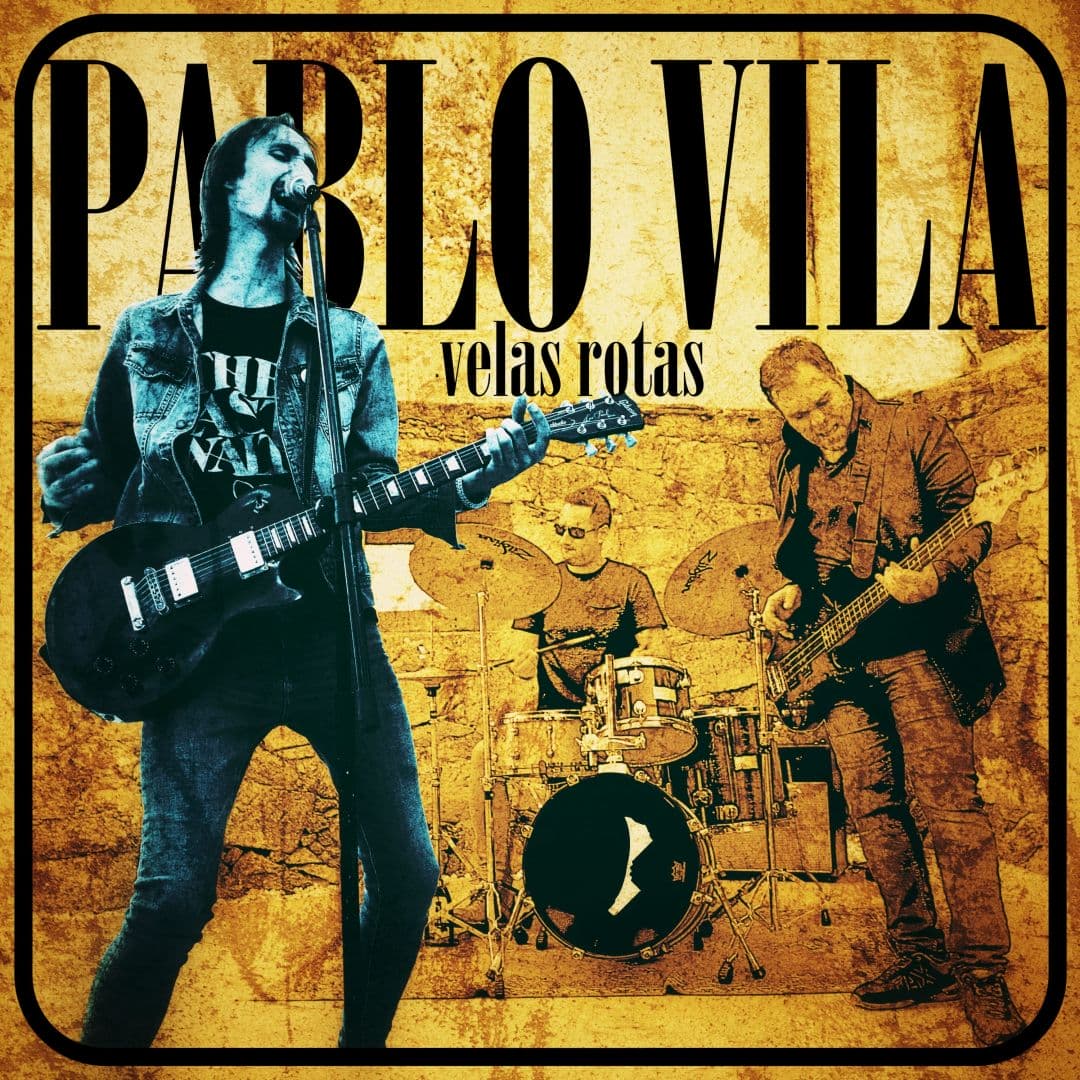 Pablo Vila - Velas Rotas