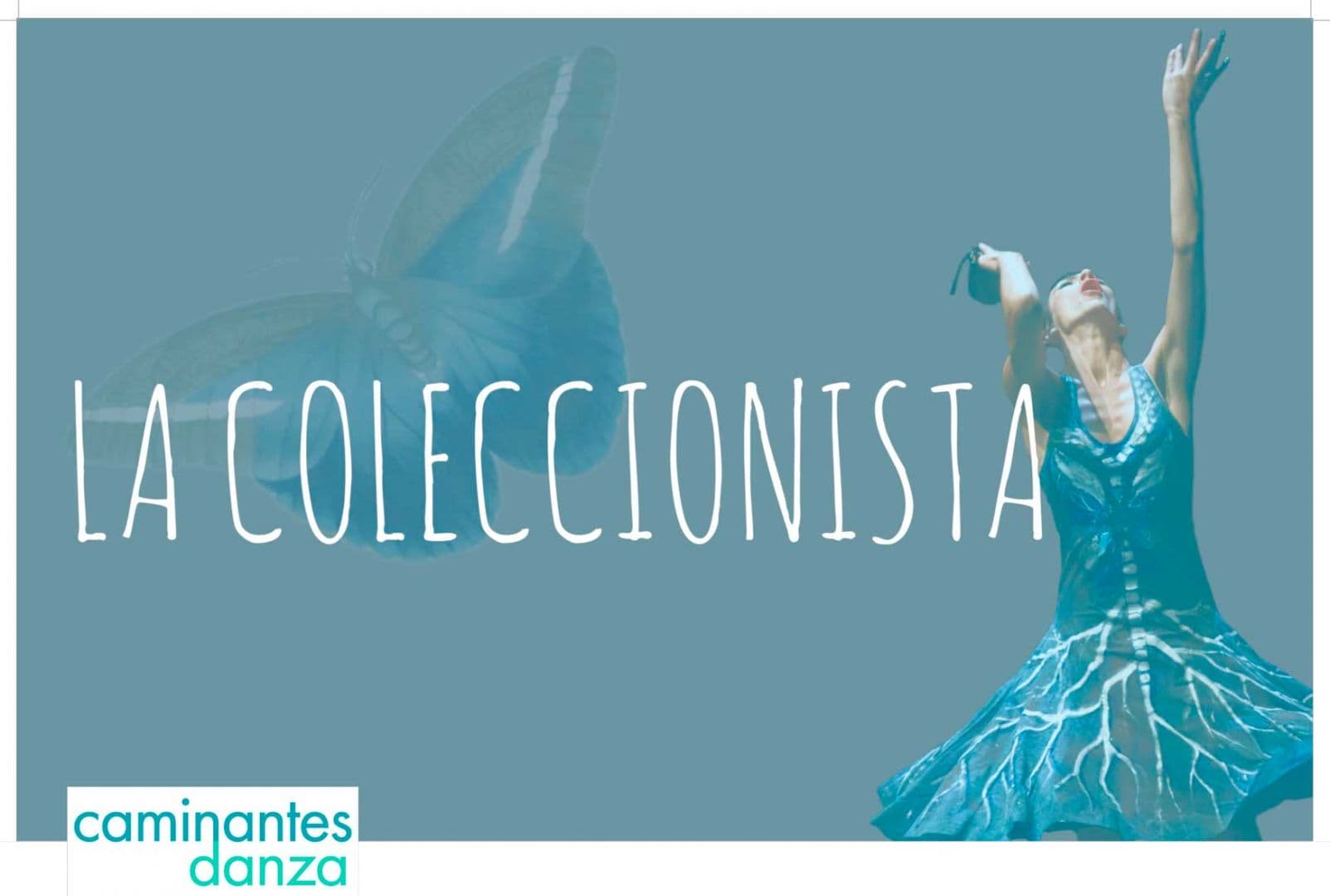 LA COLECCIONISTA