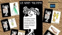 LA GRAN SULTANA