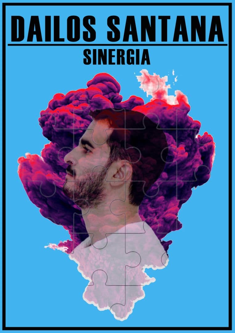 Sinergia - Dailos Santana