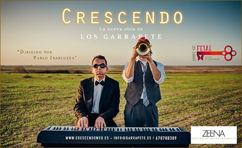 CRESCENDO