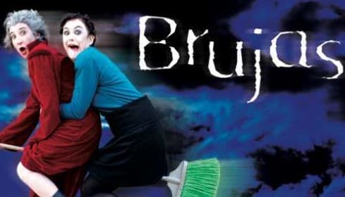 Brujas