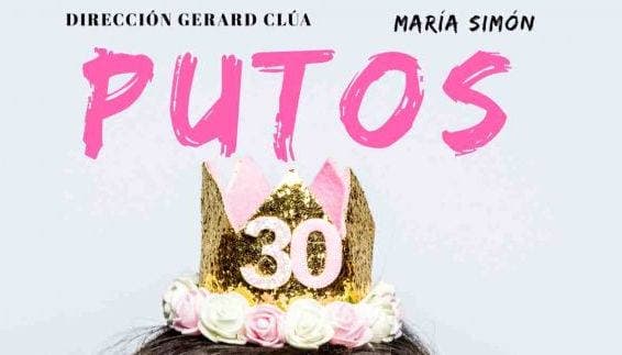 PUTOS 30