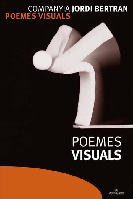 Poemas Visuales