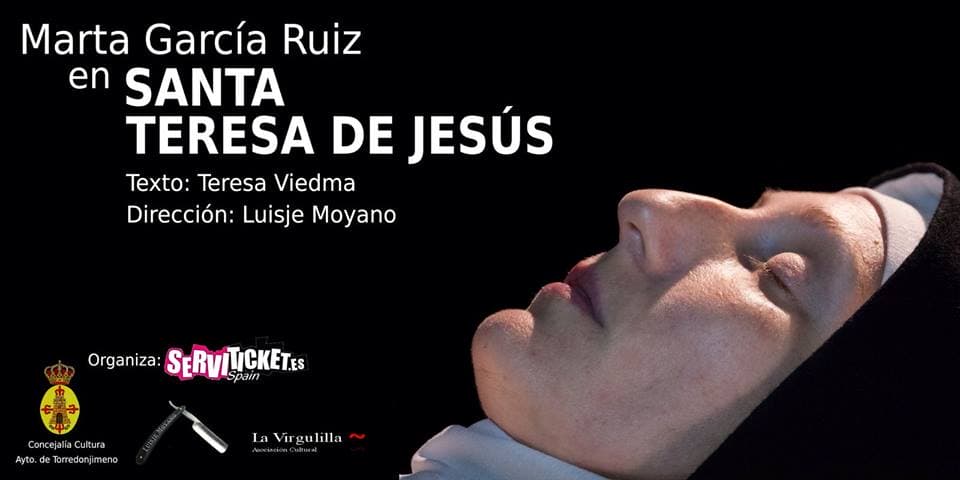 Teresa de Jesús