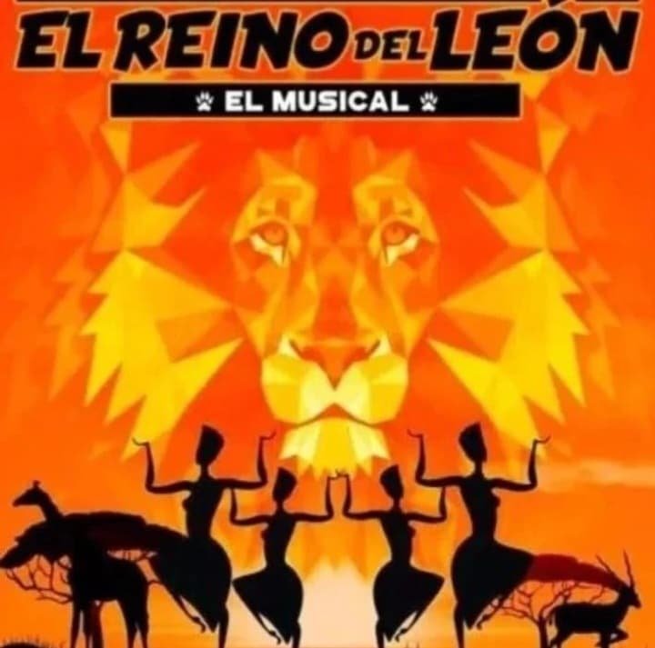 EL REINO DEL LEON 