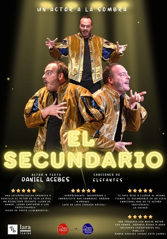 el secundario