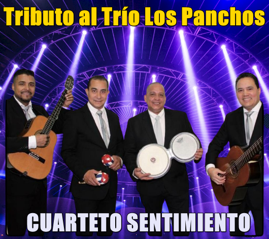 Cuarteto Sentimiento 