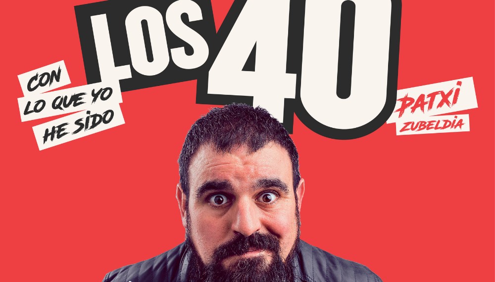 Los 40 