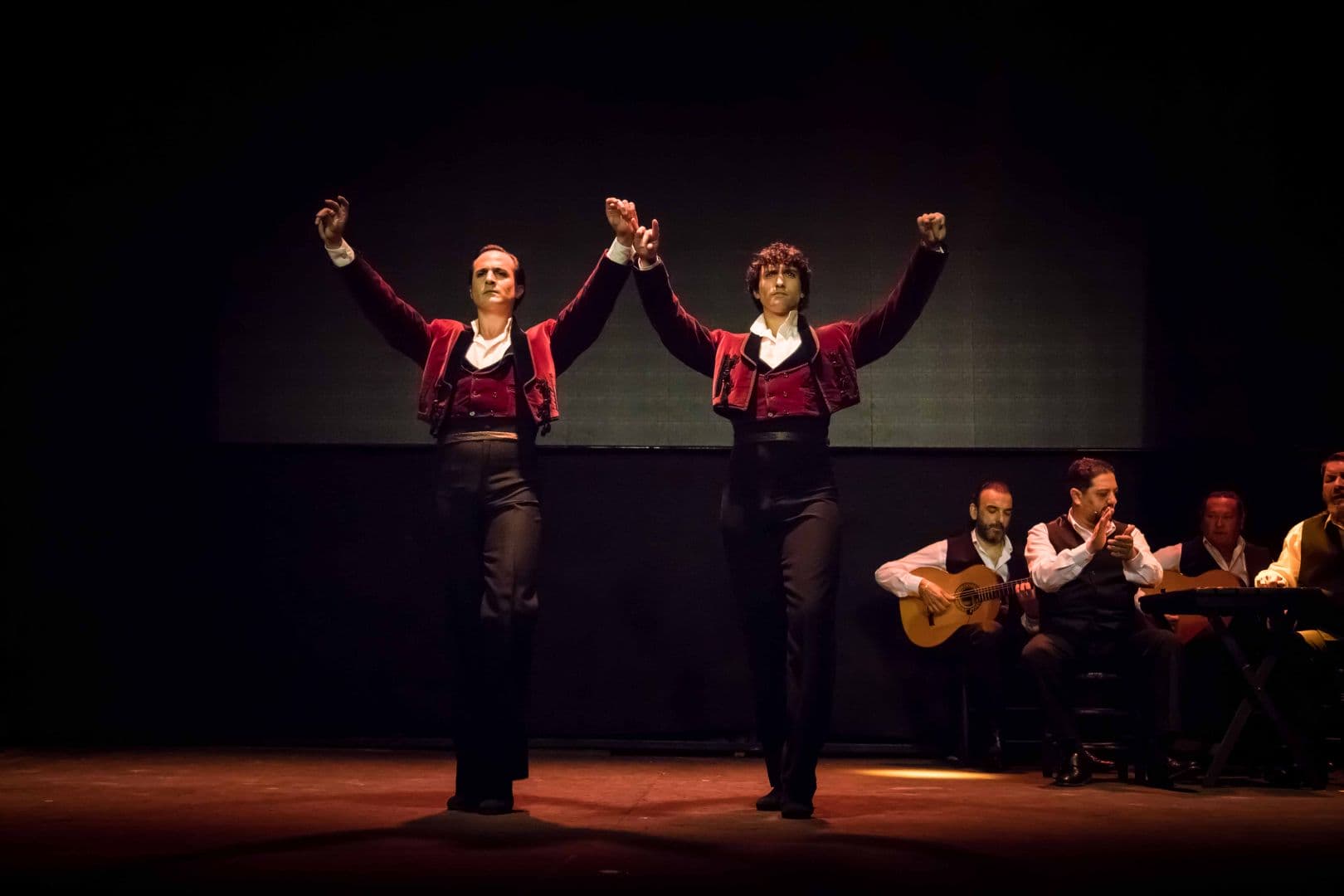 SUITE FLAMENCA