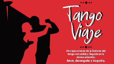 Tango-viaje