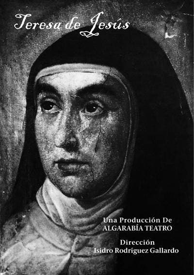 Teresa de Jesús