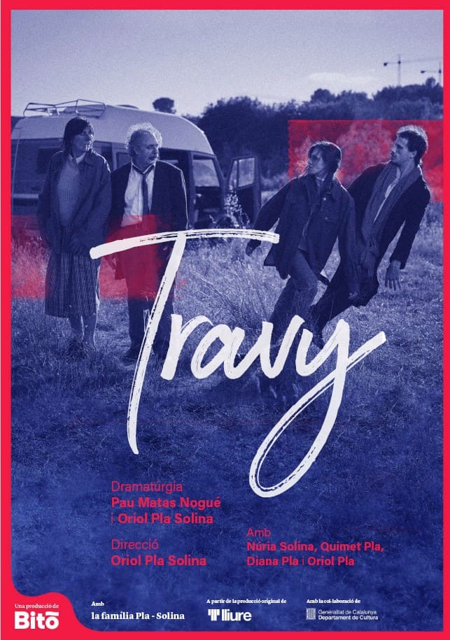 Travy