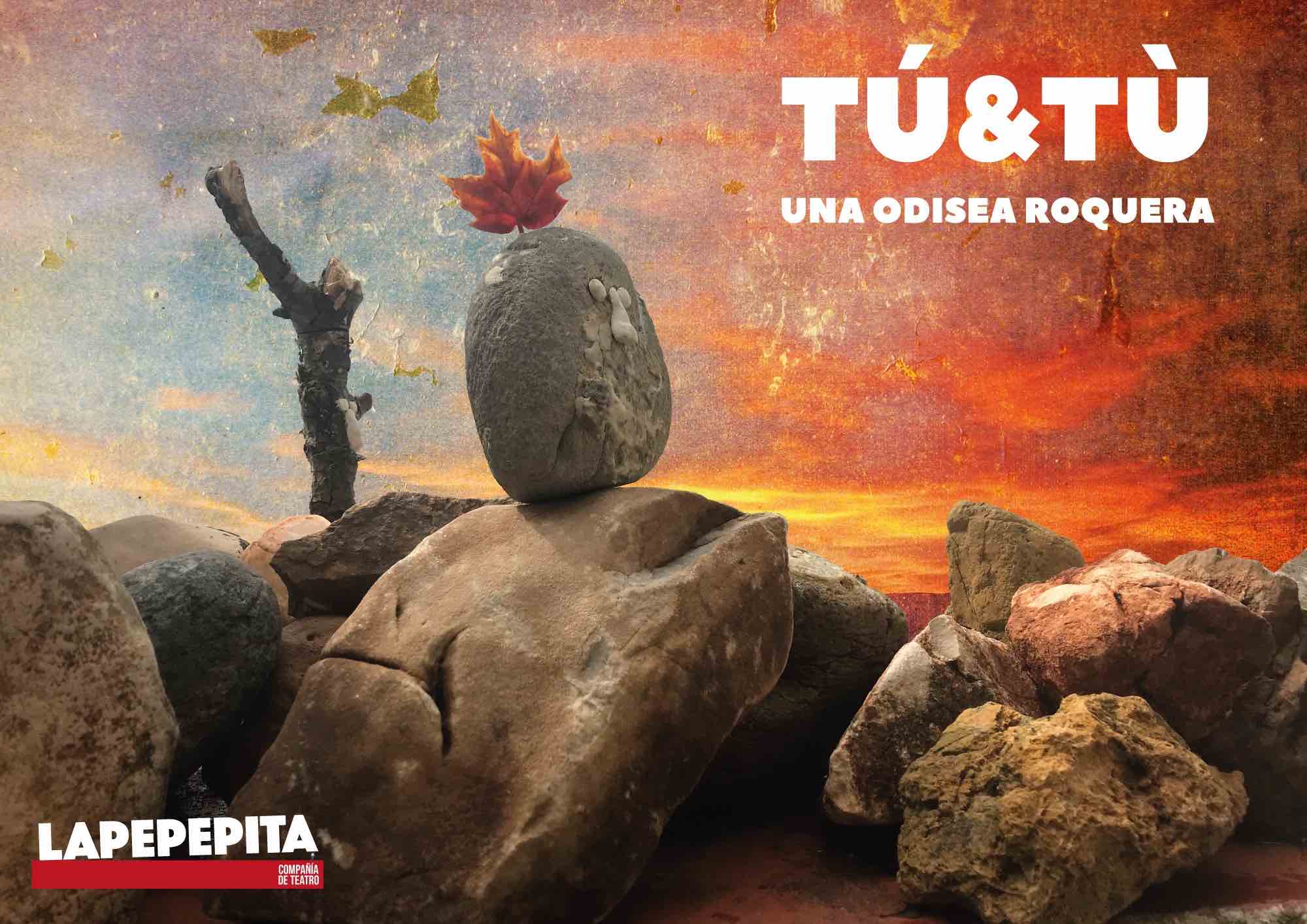 Tú&Tù, una Odisea Roquera