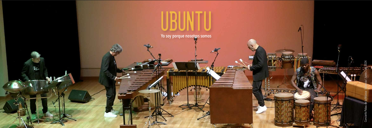 UBUNTU