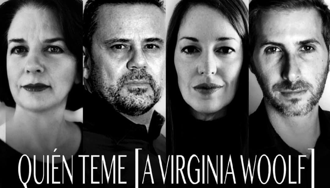 QUIEN TEME [A VIRGINIA WOOLF]