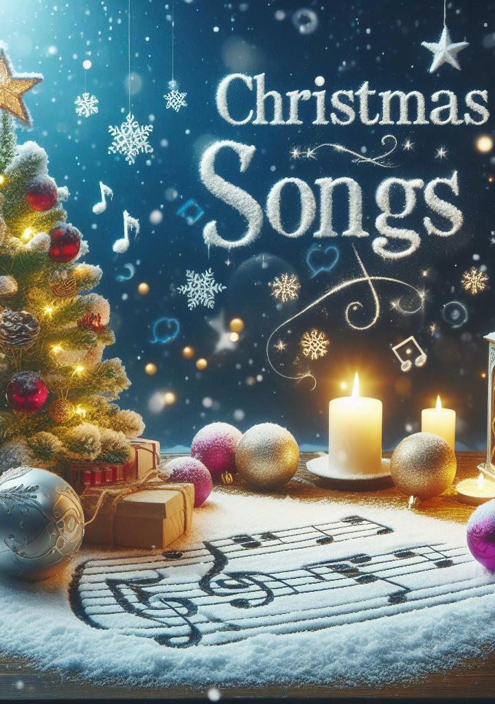 CHRISTMAS SONG