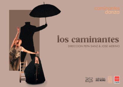 LOS CAMINANTES