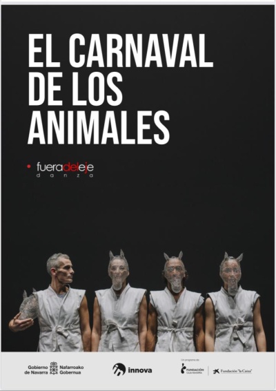 EL CARNAVAL DE LOS ANIMALES