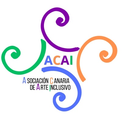 Asociación Canaria de Arte Inclusivo