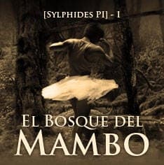 El Bosque del Mambo- Cía Danza Iker Gómez-Teatro Físico