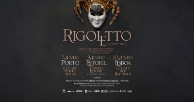 Rigoletto Portugal 2023