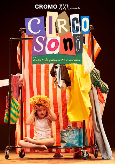 Cartel_Circo_Soni